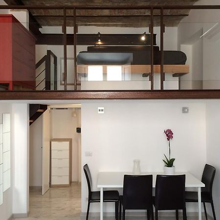 Inner House Рим Стая снимка