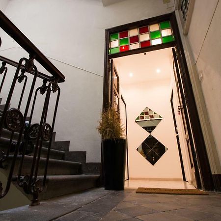 Inner House Рим Екстериор снимка