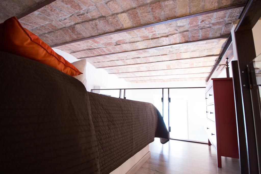 Inner House Рим Стая снимка