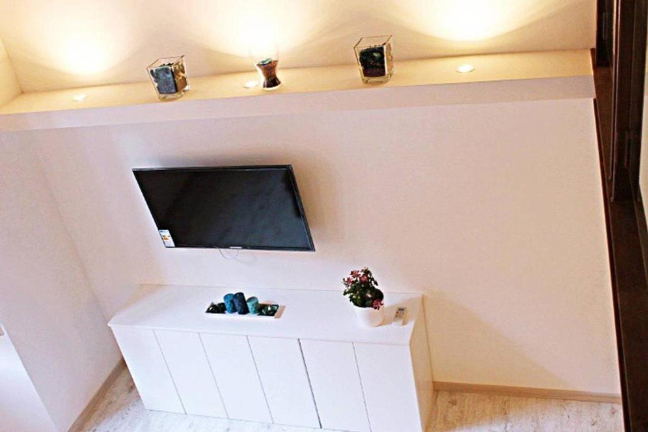 Inner House Рим Екстериор снимка