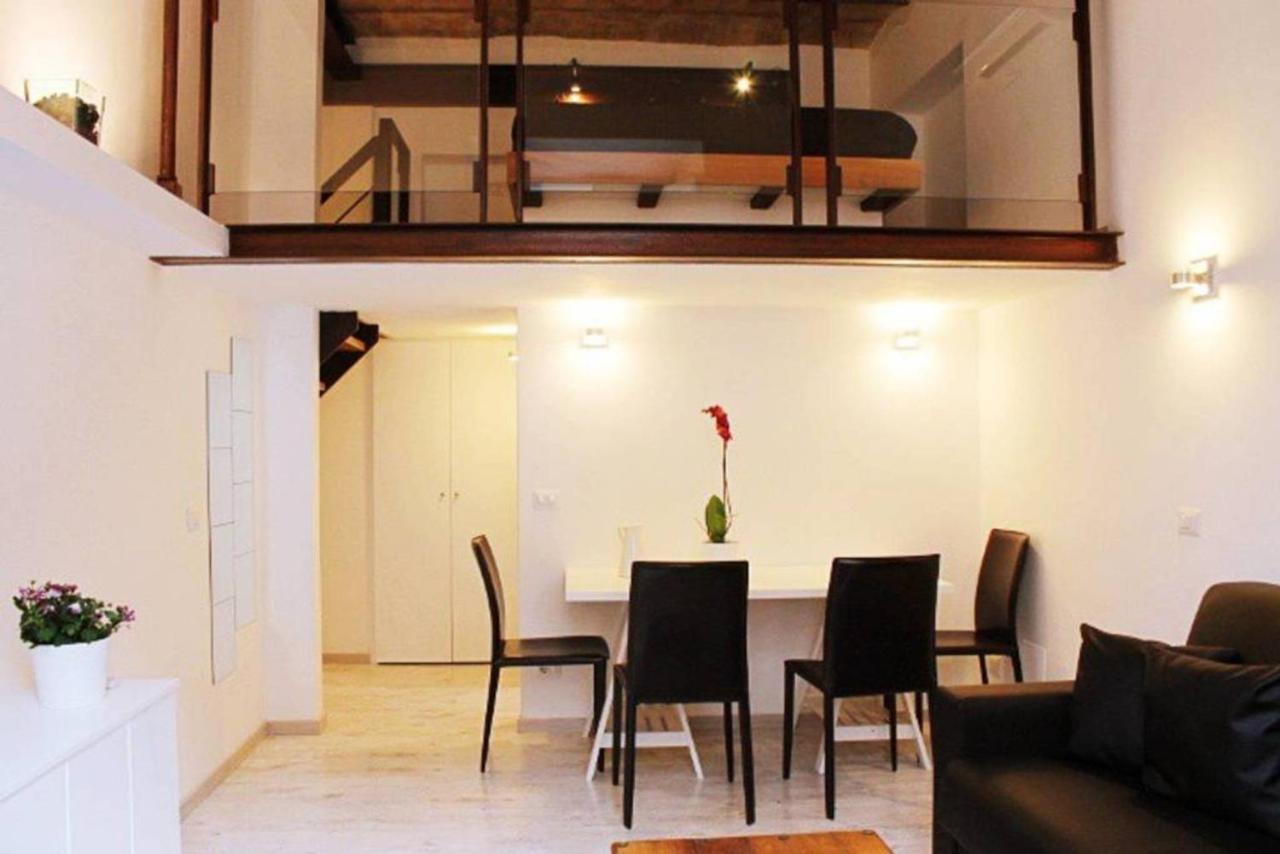 Inner House Рим Екстериор снимка