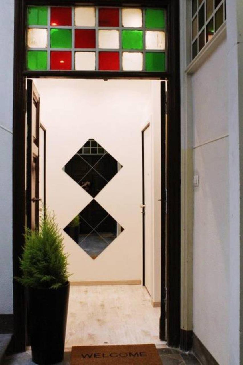 Inner House Рим Екстериор снимка