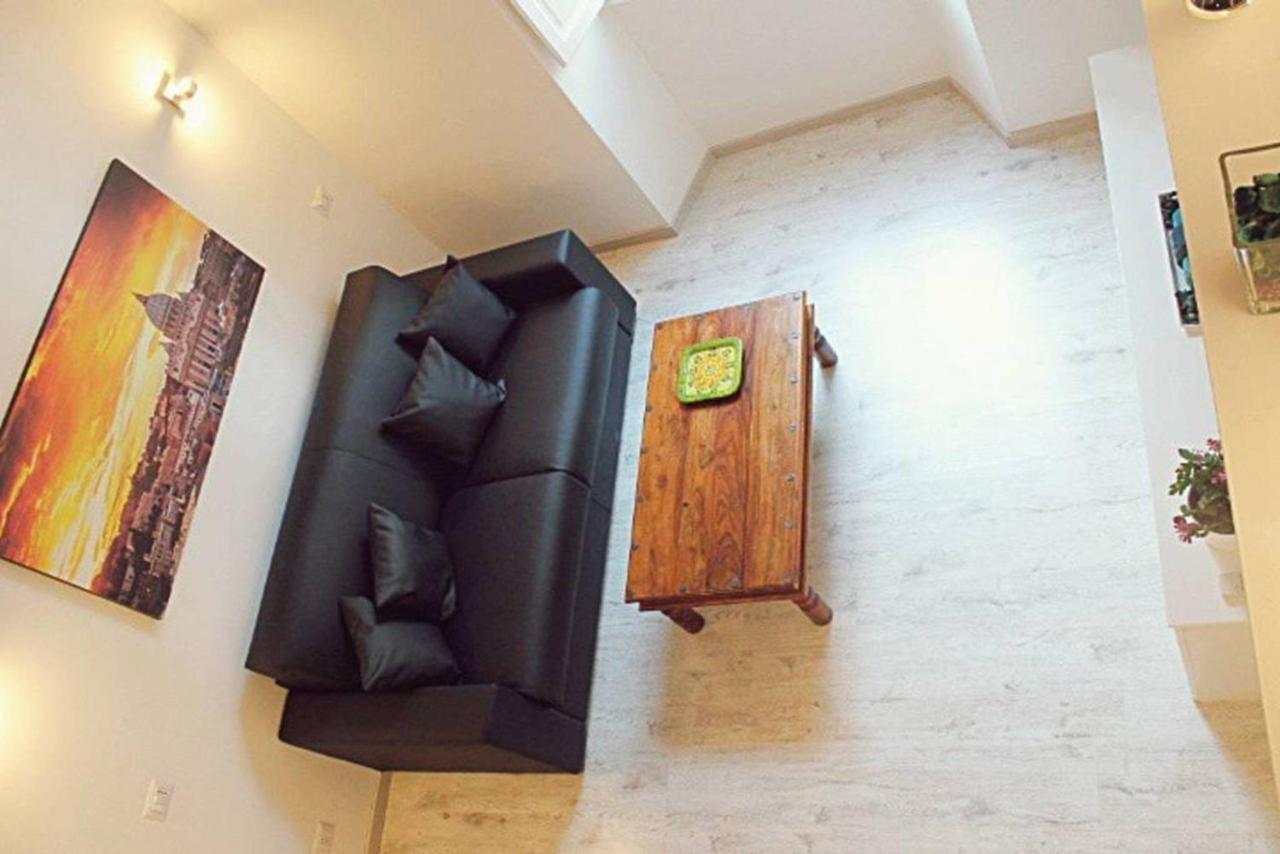 Inner House Рим Екстериор снимка