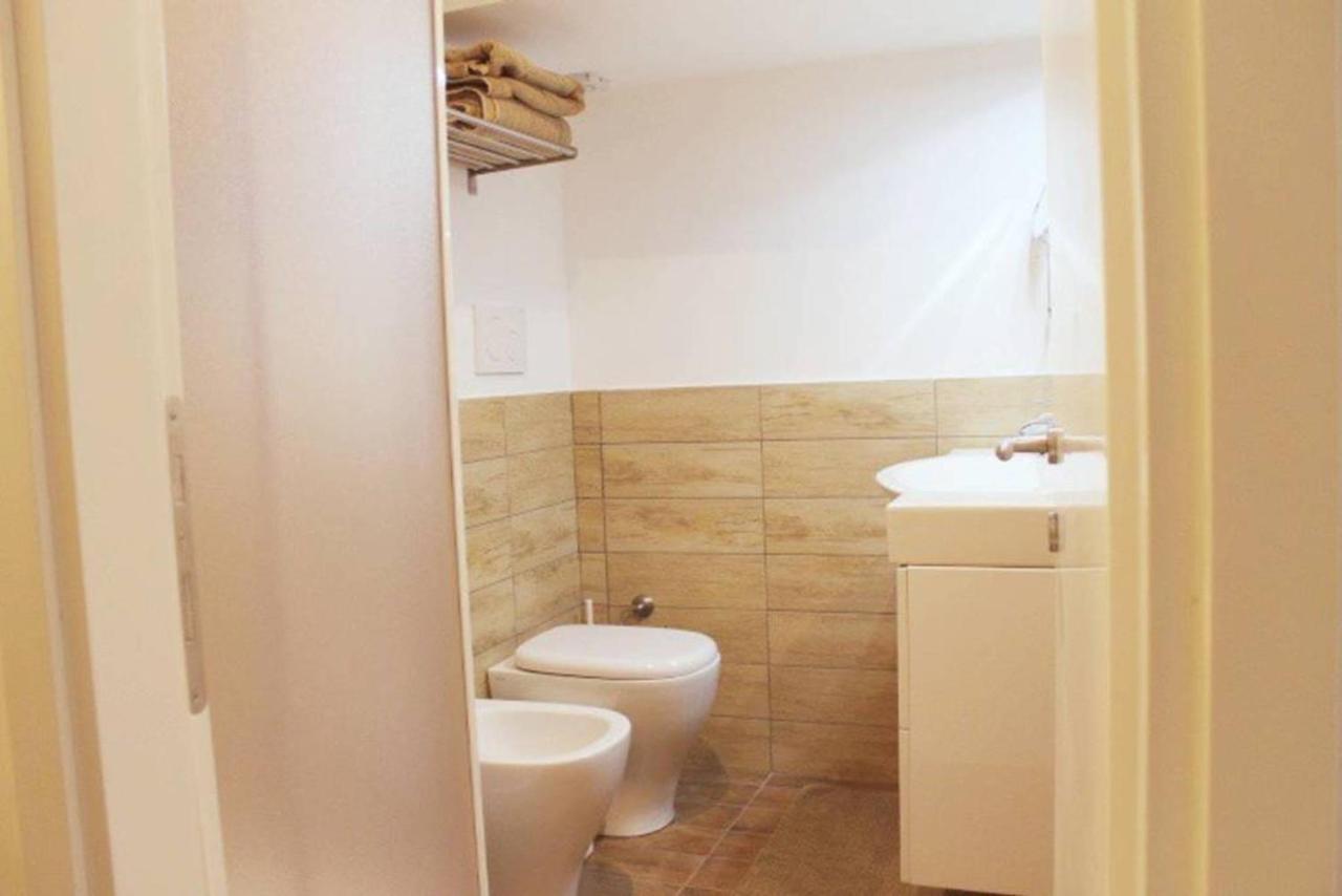 Inner House Рим Екстериор снимка