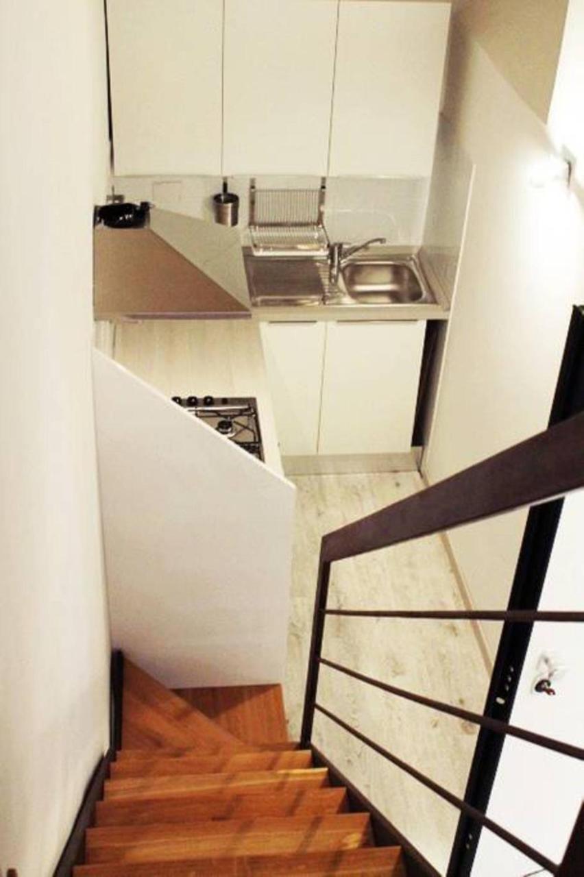 Inner House Рим Екстериор снимка