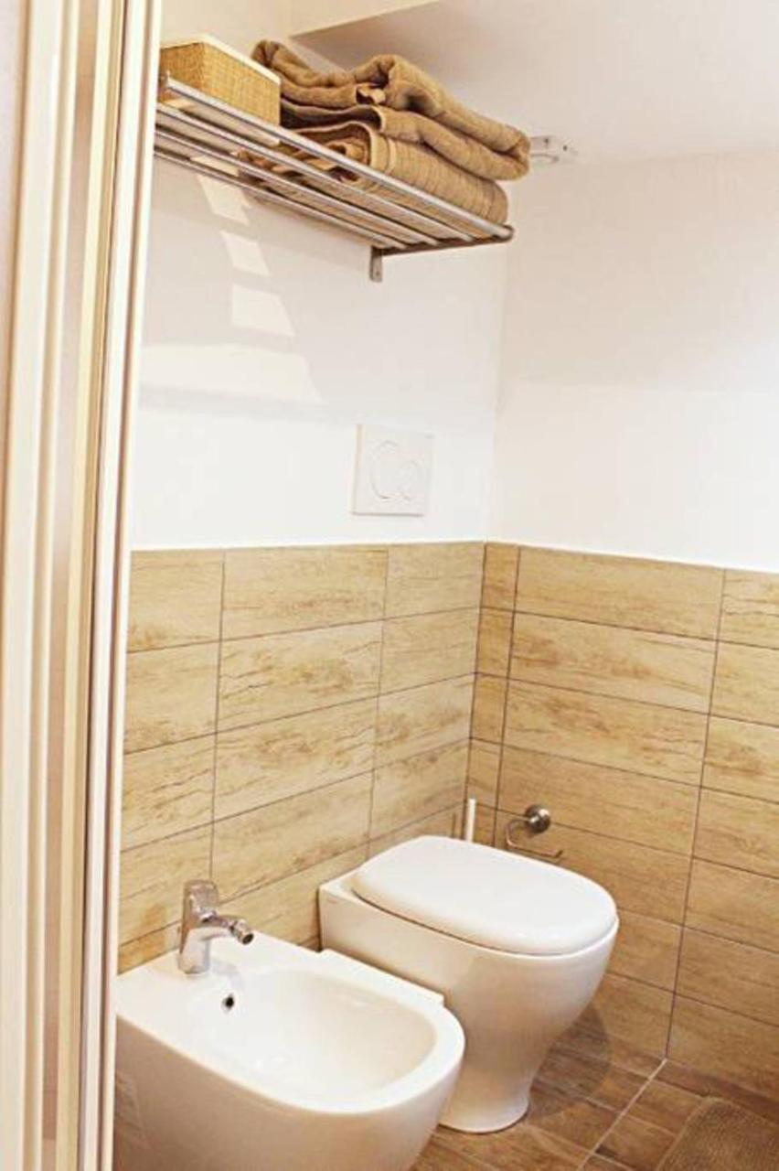 Inner House Рим Екстериор снимка