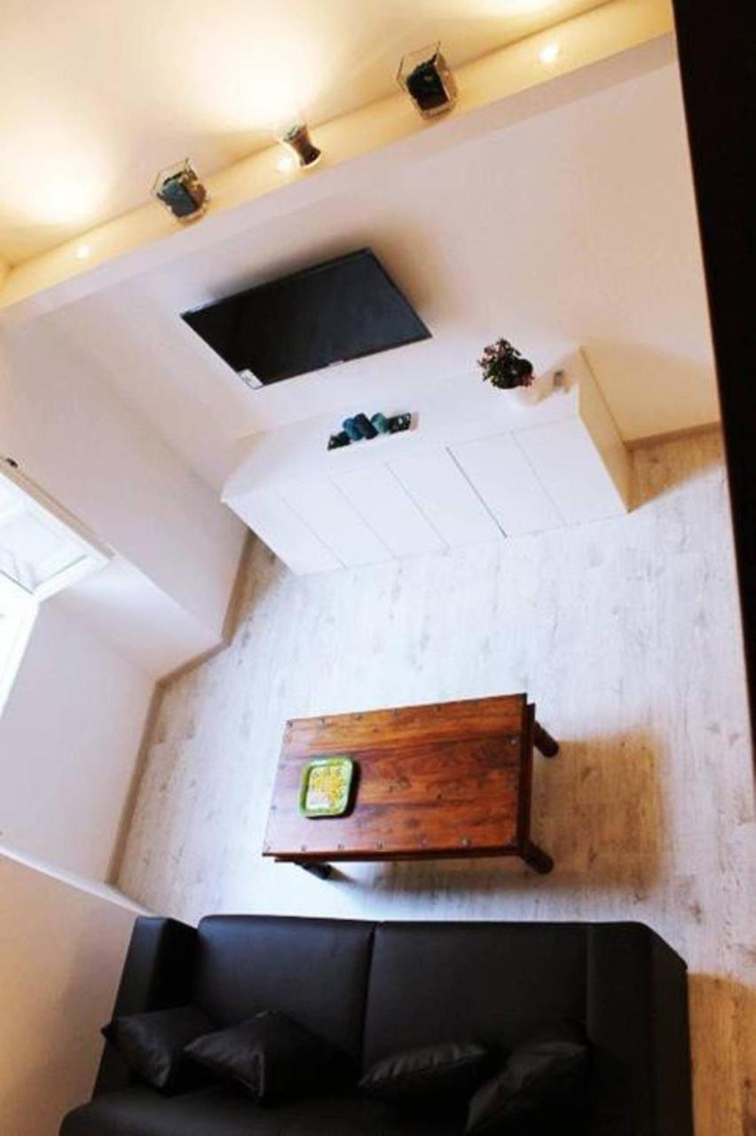 Inner House Рим Екстериор снимка