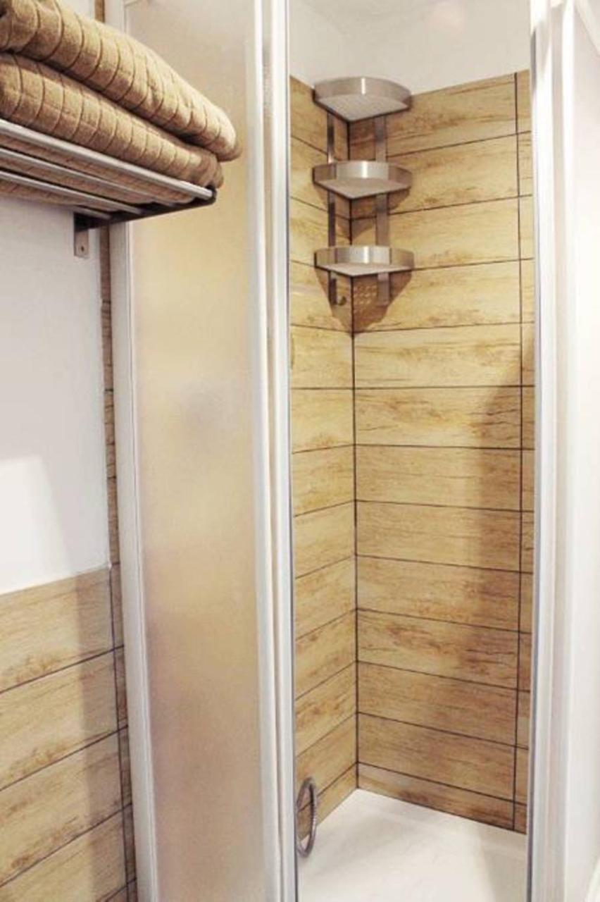 Inner House Рим Екстериор снимка