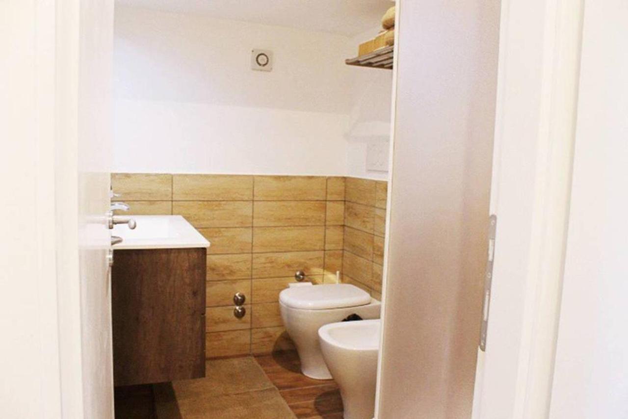 Inner House Рим Екстериор снимка